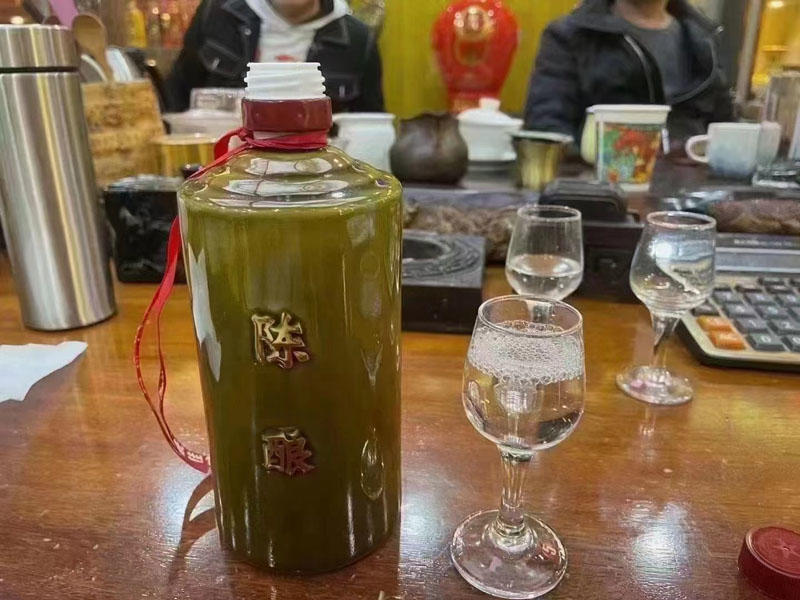 50度原浆酒不同工艺原浆酒的口味特点是什么？
