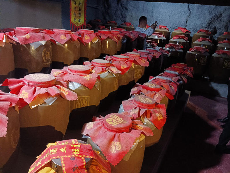 原浆酒精心酿造|正确的醒酒方法是什么？
