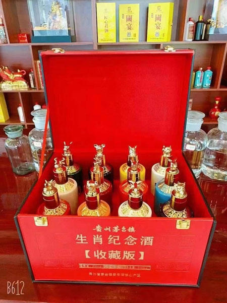 原浆酒为什么更适合中国人的口味？
